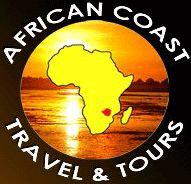 African Coast Travel